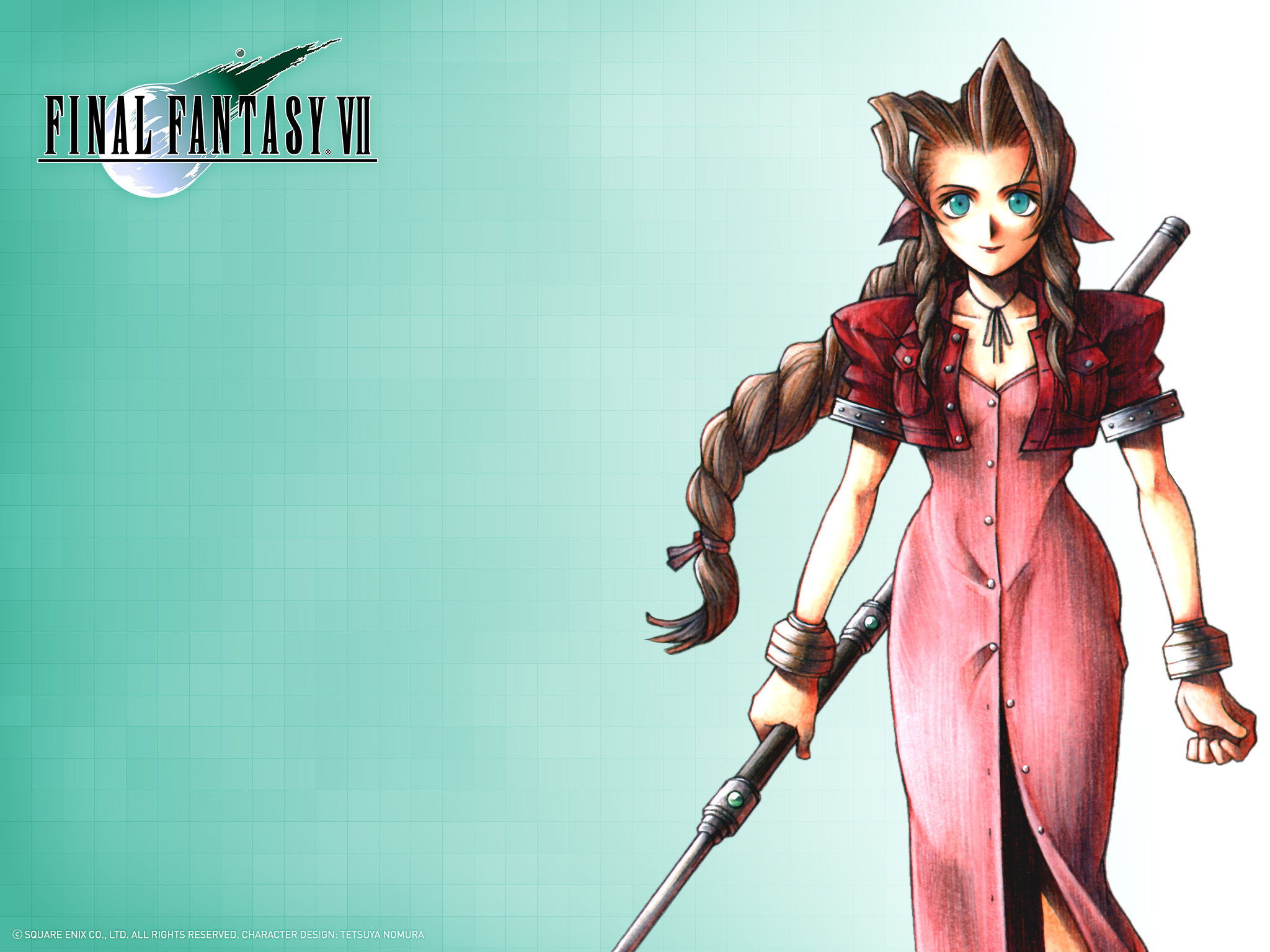 Final Fantasy Vii